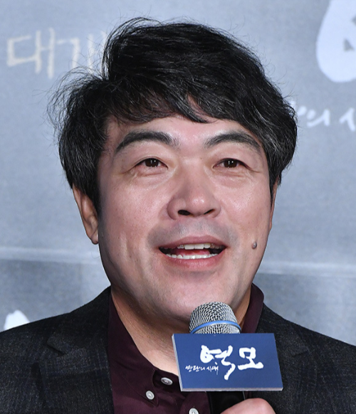 이원종 배우 프로필