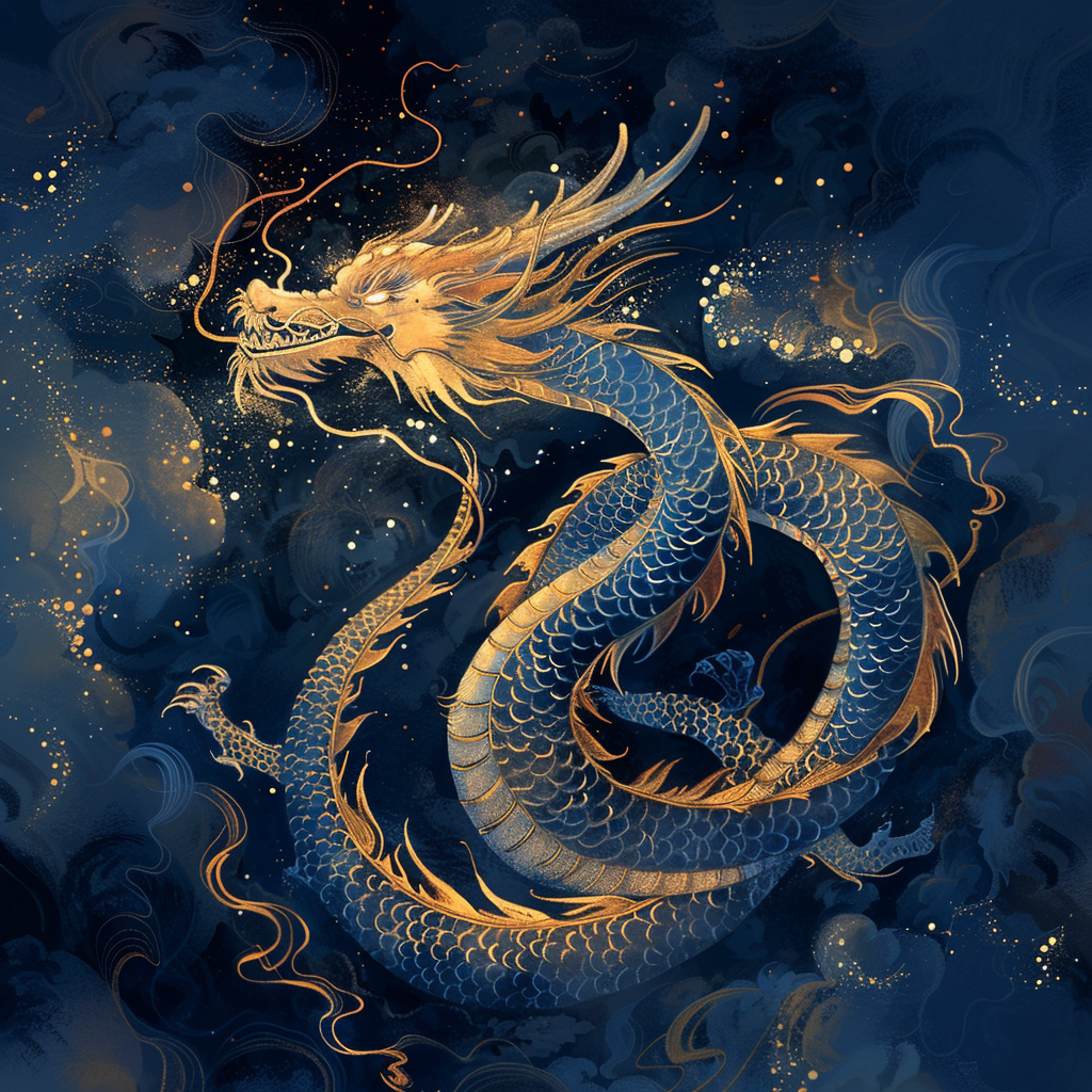 2026년 병오년 용띠