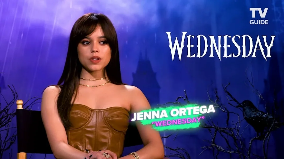 웬즈데이 시즌2 떡밥 총정리, 시즌3 떡밥도 있다