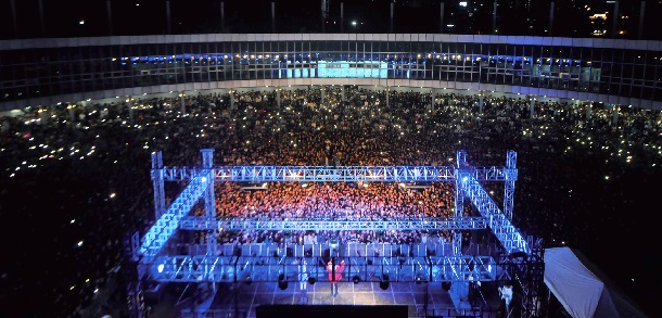 건국대학교 축제