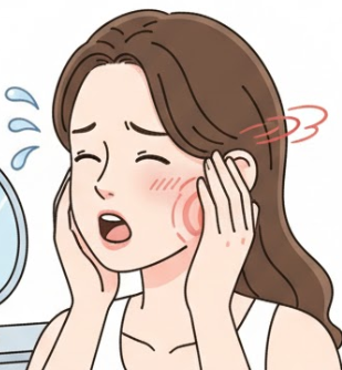 턱관절 장애