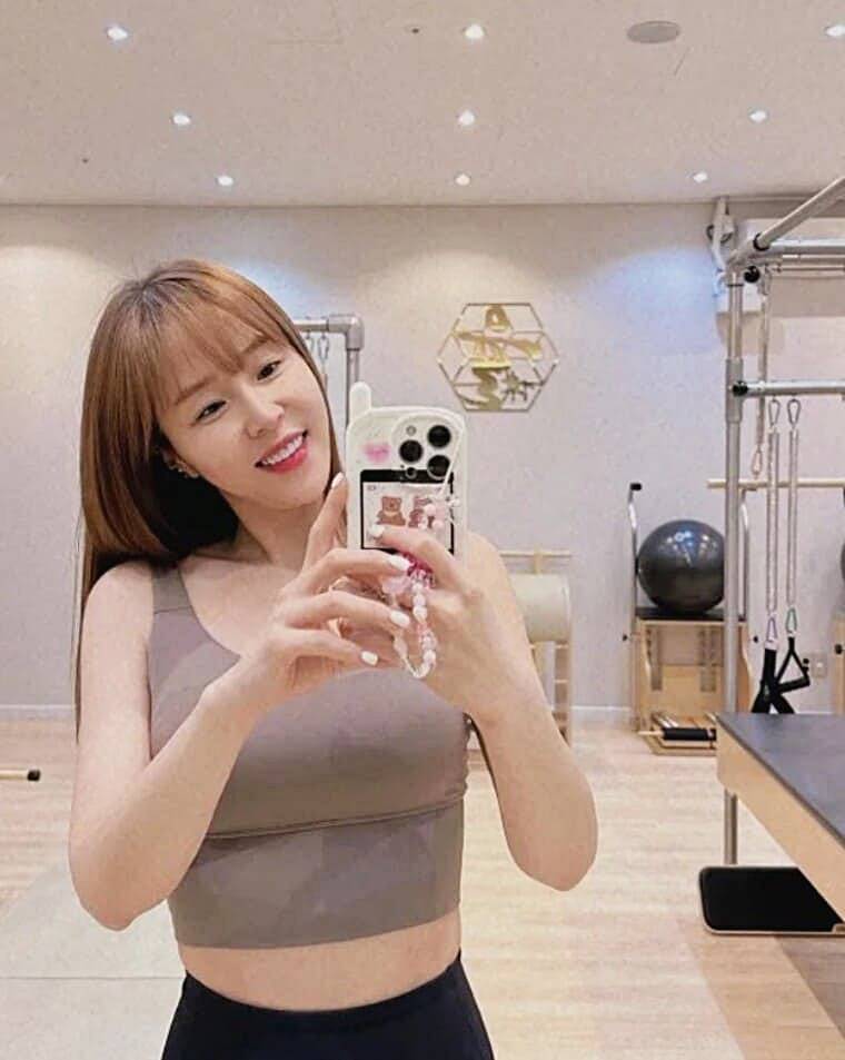가수-신지