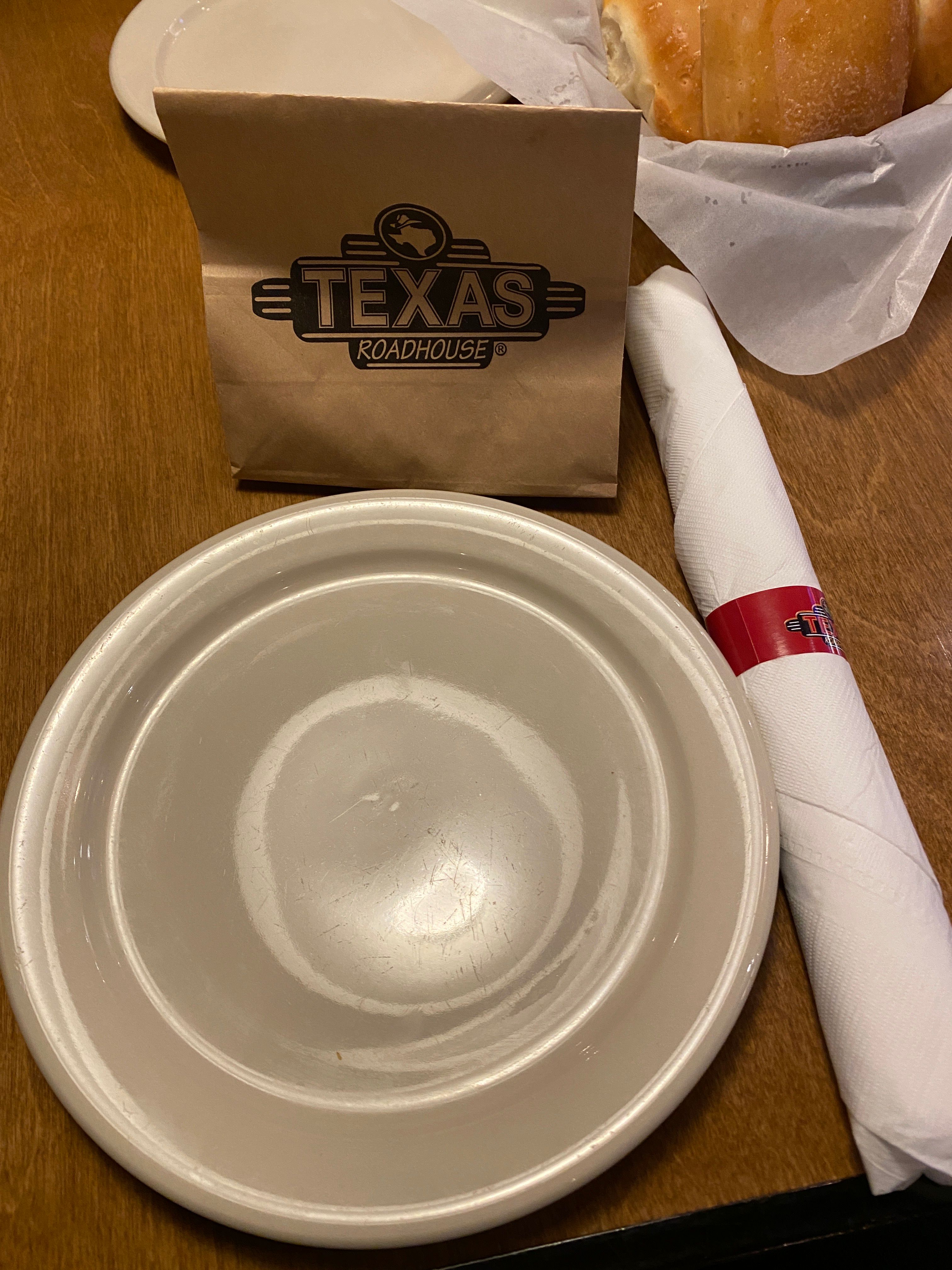 [판교 맛집/ 스테이크 맛집] 텍사스 로드하우스_가성비 스테이크 맛집 추천
