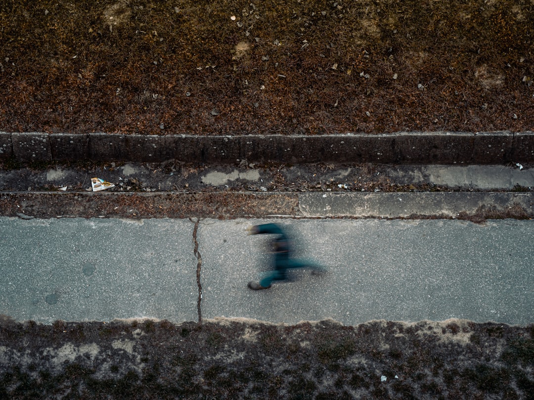 Down