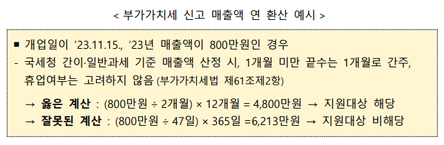 소상공인 전기요금 특별지원! 얼마 안남았데요!!!