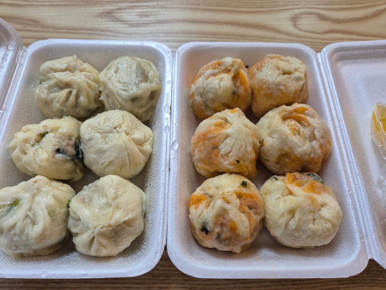 부산 기장 만두 맛집 일광당