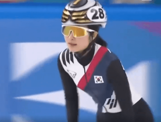 쇼트트랙 선수, 김길리, 대한민국대표선수