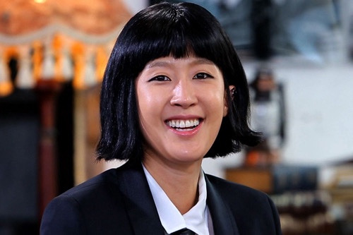 홍진경 프로필
