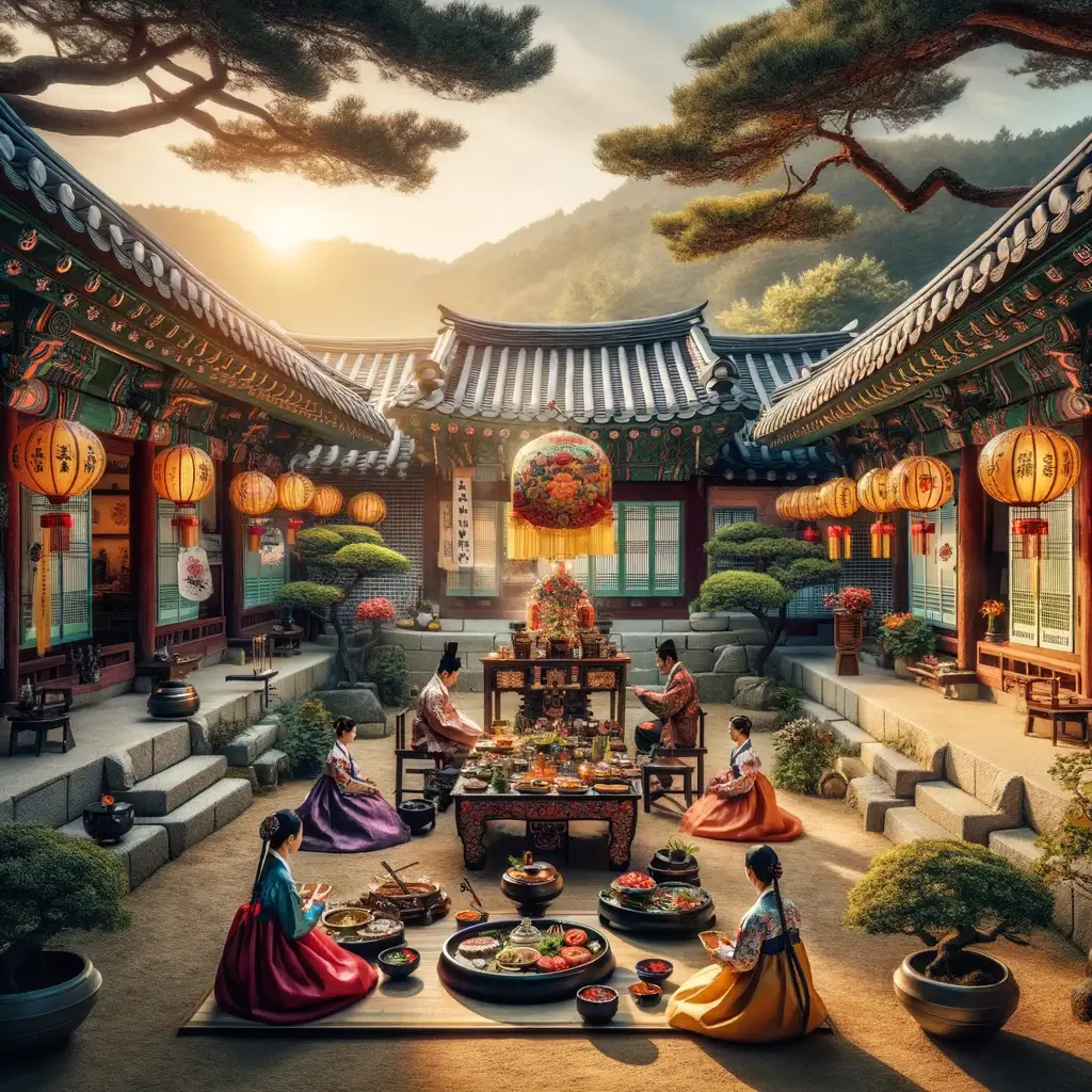 제사 꿈해몽 풀이