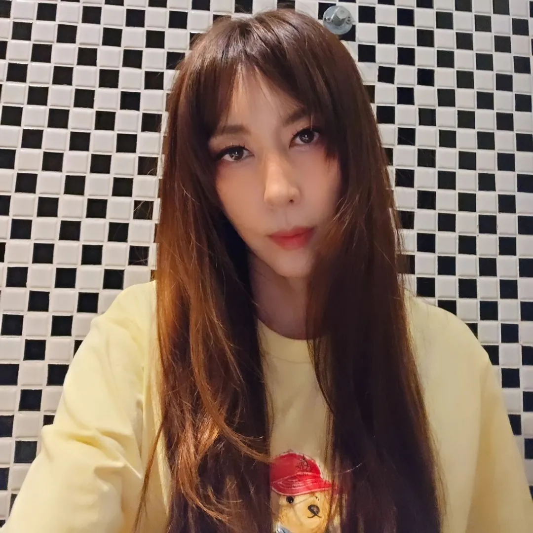 김완선_인스타그램_이미지