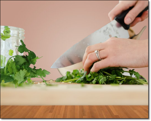 고수씨앗이 건강에 좋은 이유