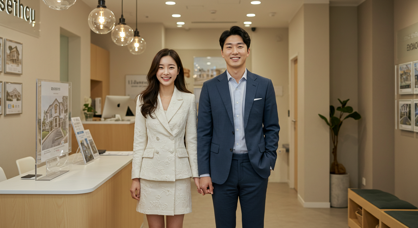 전원주택 설계도면