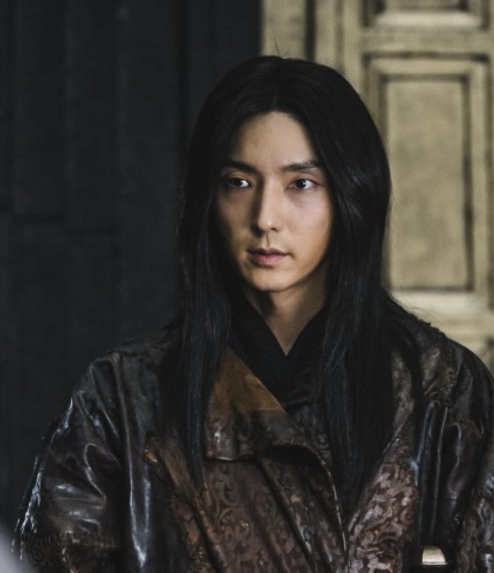 아라문의 검 출연진과 등장인물