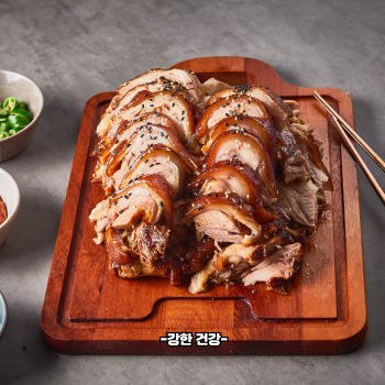 족발 효능