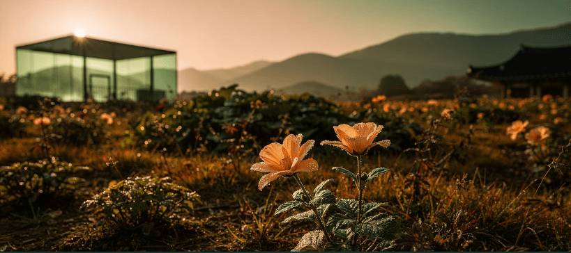 가을꽃 종류 5가지