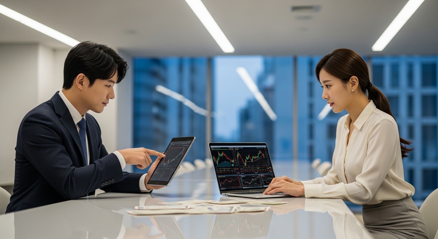 한화투자증권 배당금 입금일