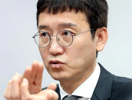 김웅 국회의원 총선 불출마 선언 이유 배경