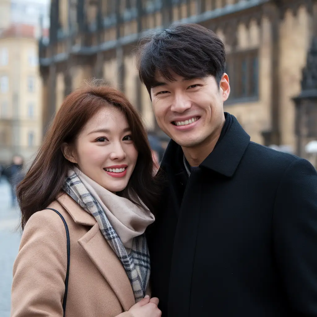 체코 환율 계산기 화폐 종류