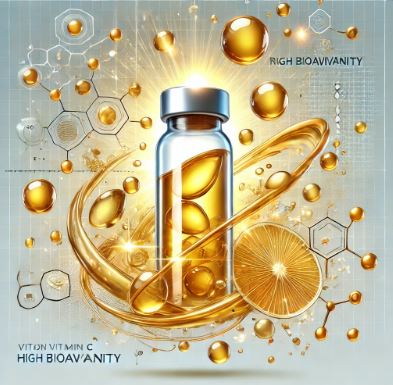 리포좀 비타민C