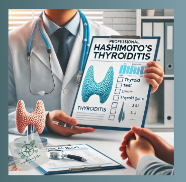 갑상선기능저하증 완치