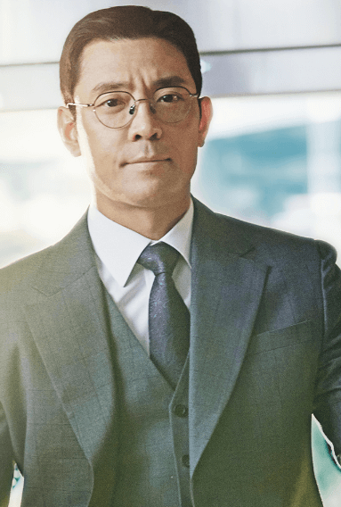 낭만닥터 김사부 시즌3 출연진