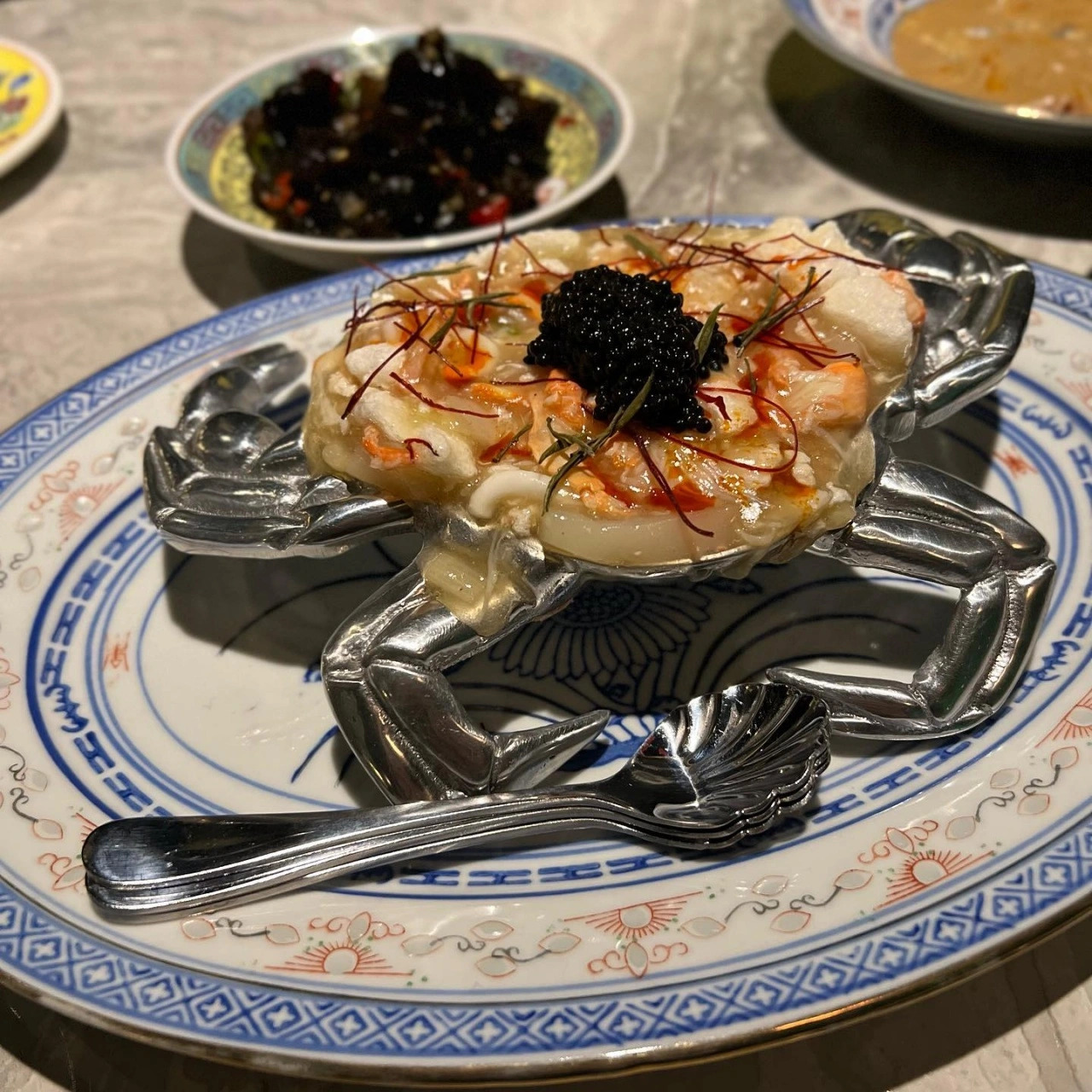 차이니즈 레스토랑 TOP 5 (웨이티하우스앤레스토랑)