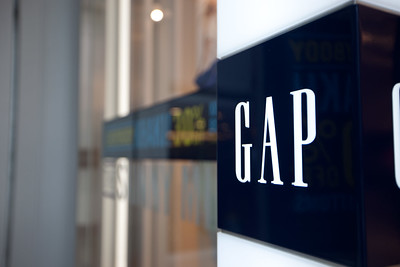 갭(Gap) 실적이 말해주는 경기 둔화 속 의류 리테일 투자