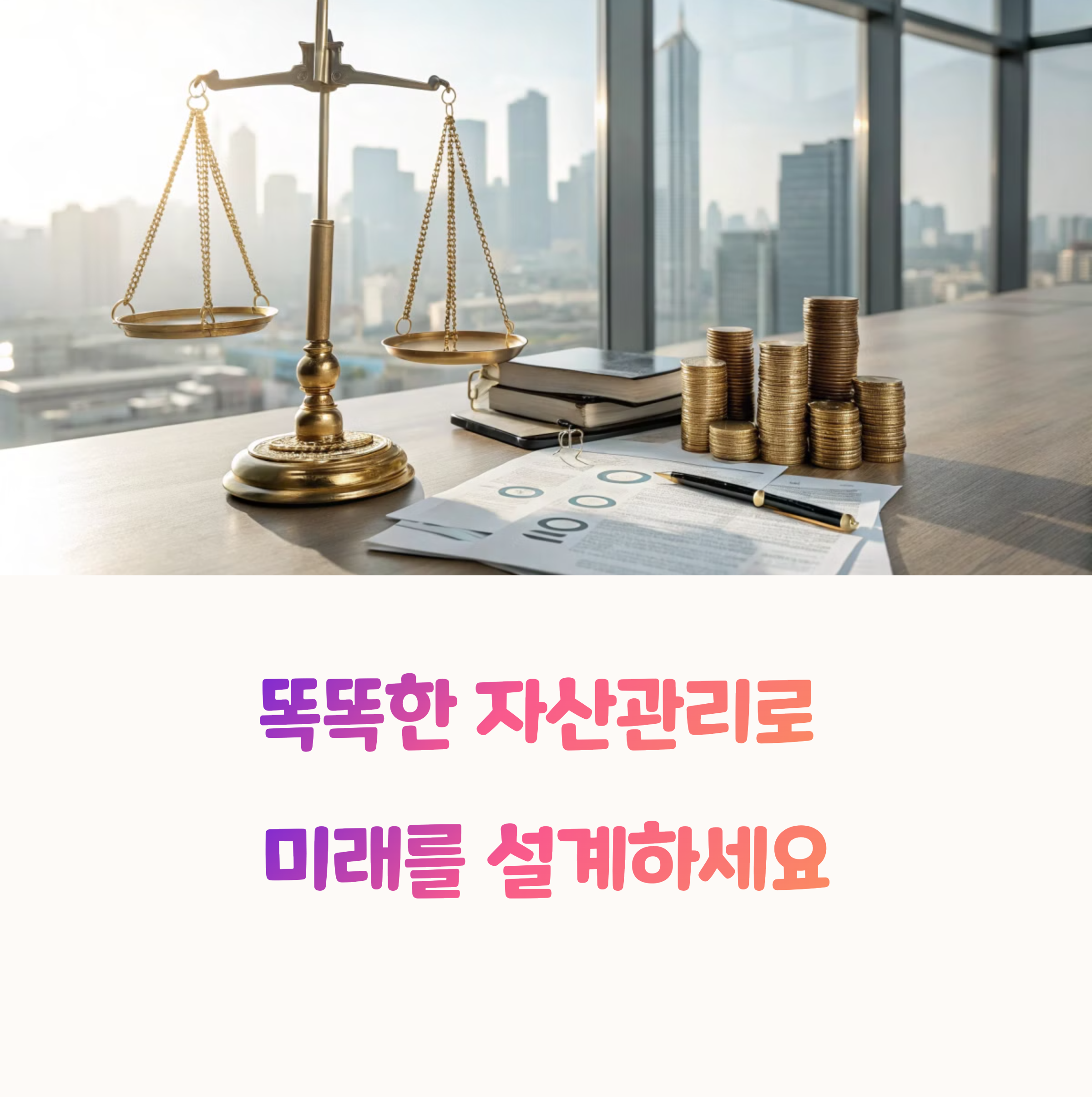 자산 포트폴리오 구성 6단계: 초보 투자자를 위한 실전 가이드