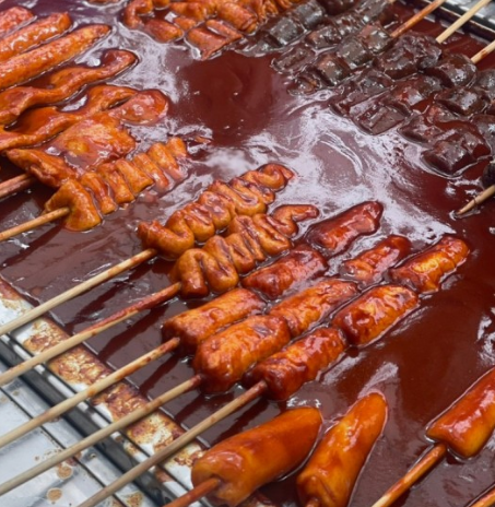 전국유명시장 BEST 10곳