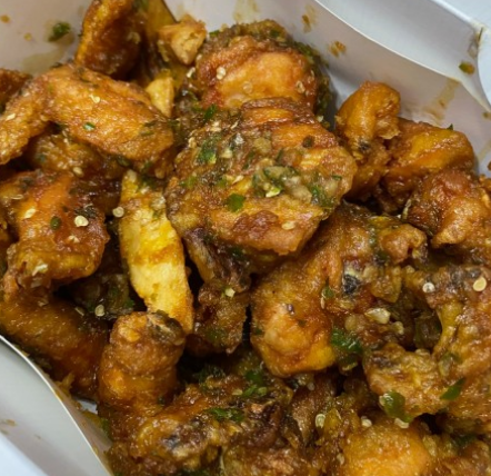 국내 치킨브랜드 인기 추천 BEST 10곳