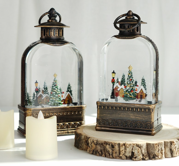 크리스마스 오르골