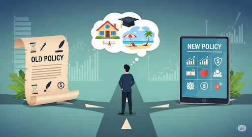 4세대 실손보험 전환, 어떻게 해야 할까? 관련 사진