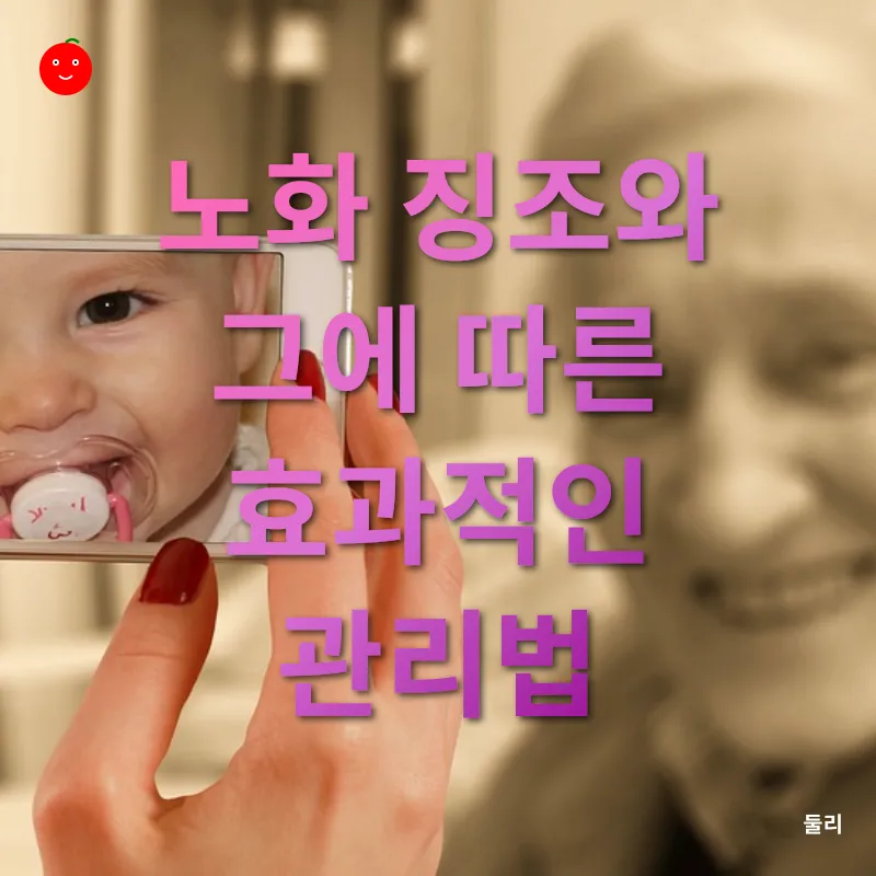 노화 관리_1