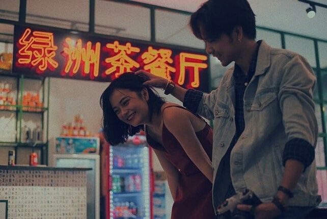 시밀러룩, 커플룩 패션코디 사진들 모음 시밀러룩, 커플룩 패션코디 사진들 모음