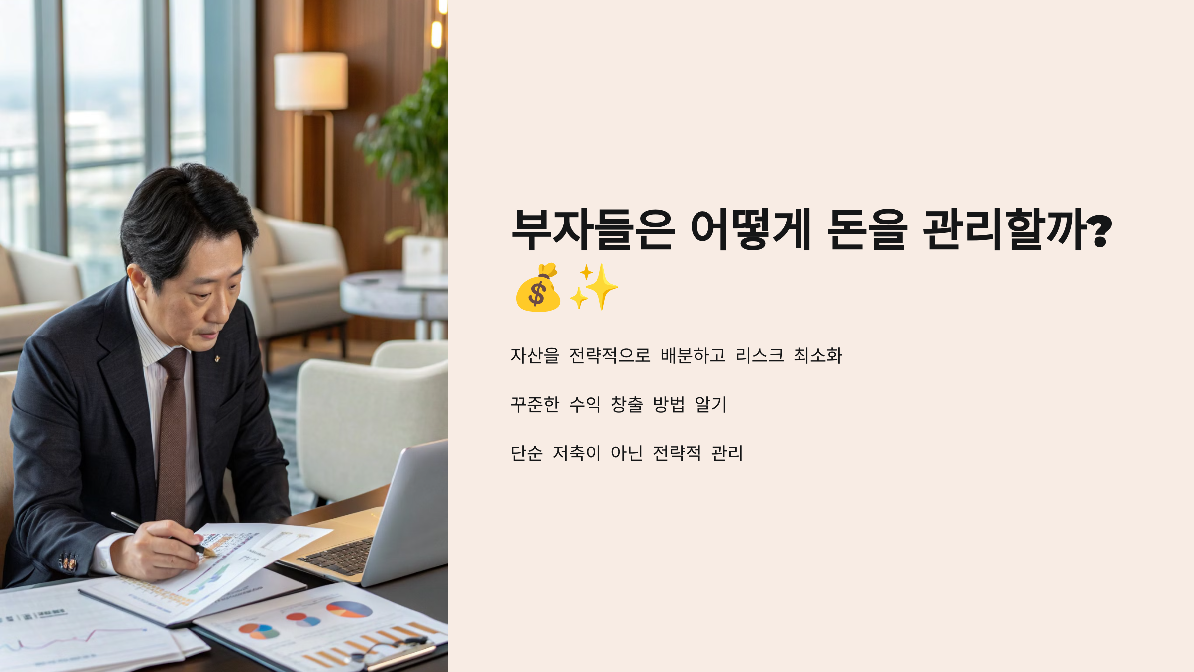 부자들의 관련 사진