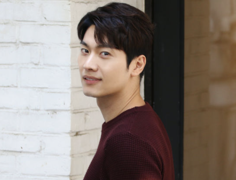 이은형 외모