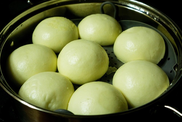 나 혼자 산다 단팥빵 먹방 : 순심이네 크림단팥빵