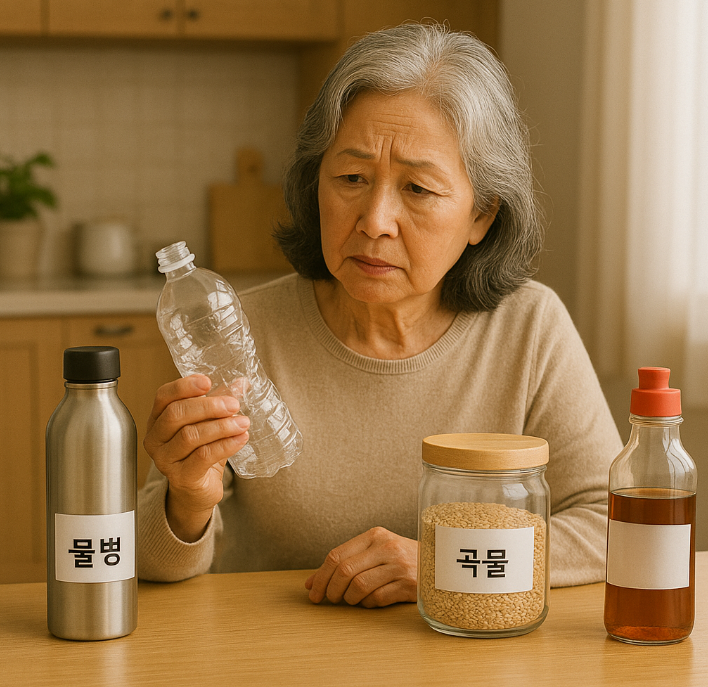 페트병재활용
