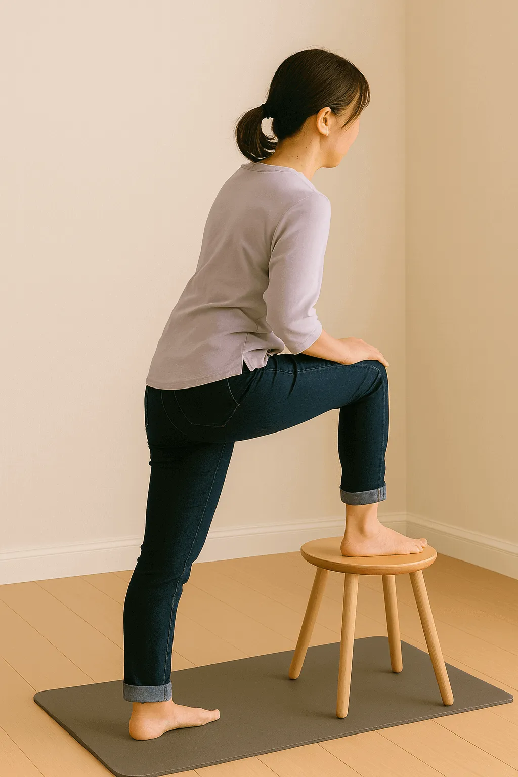 집안일은 왜 관절을 망가뜨릴까요?