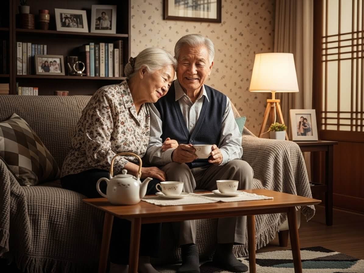 기초연금 부부수령액