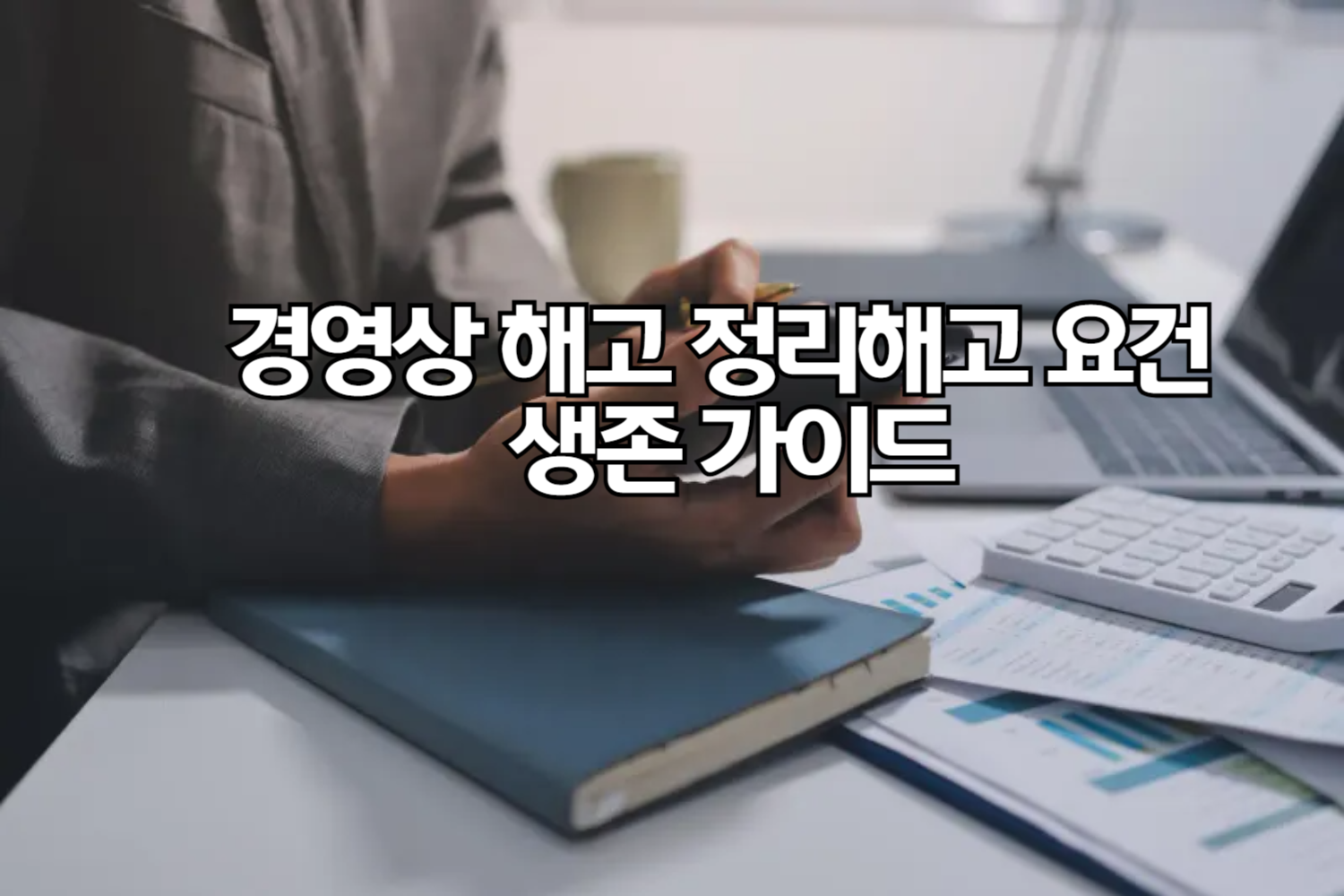 경영상 해고(정리해고) 요건 및 생존 가이드