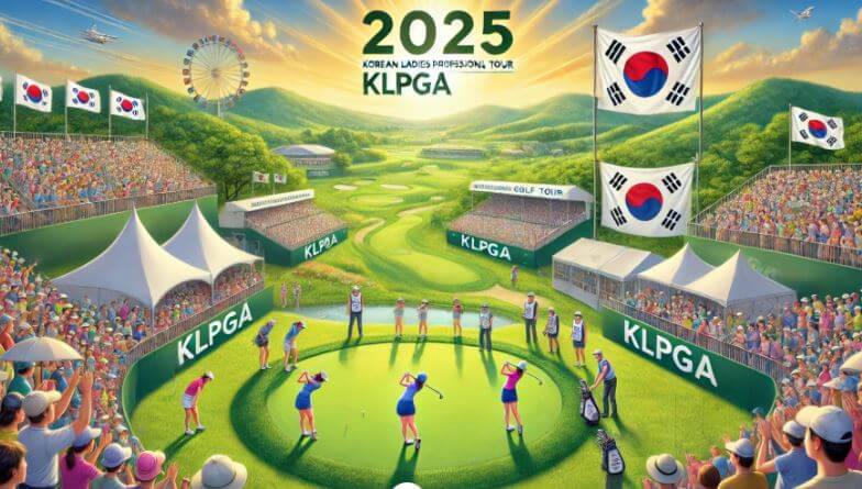 KLPGA에서 성공한 선수들의 멘탈 관리 비결