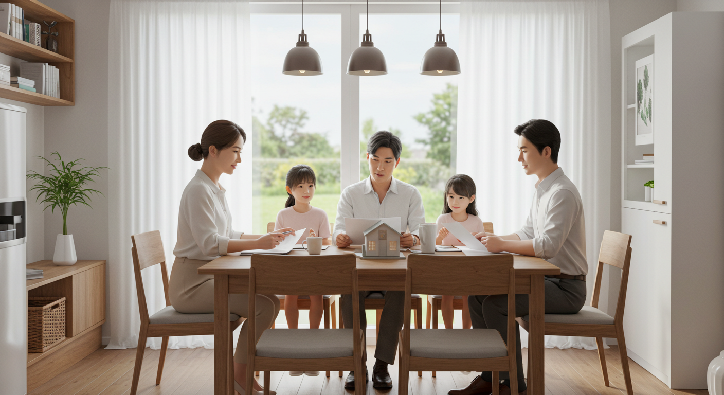 종합부동산세, 취득세