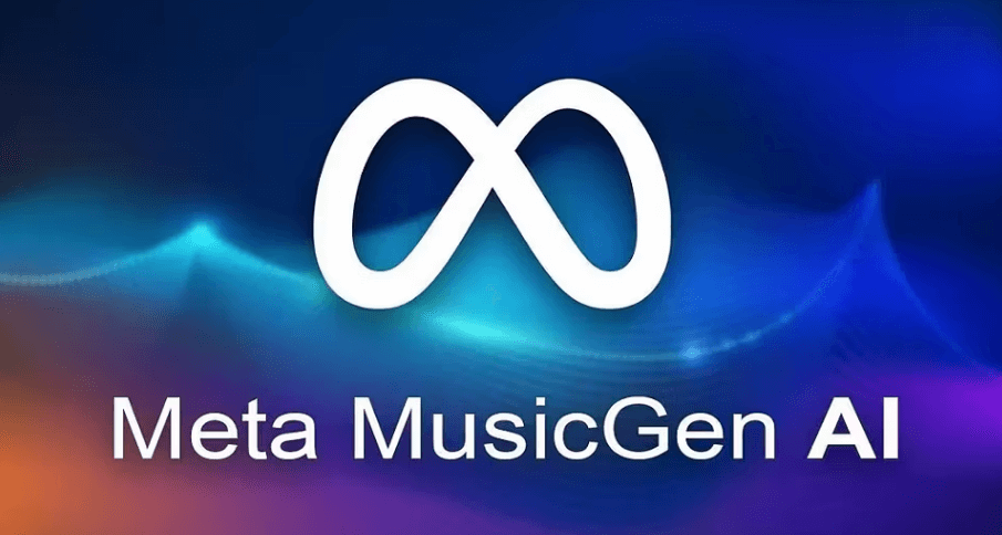 뮤직젠 MusicGen AI