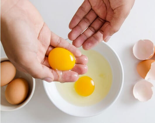 계란-노른자-색깔