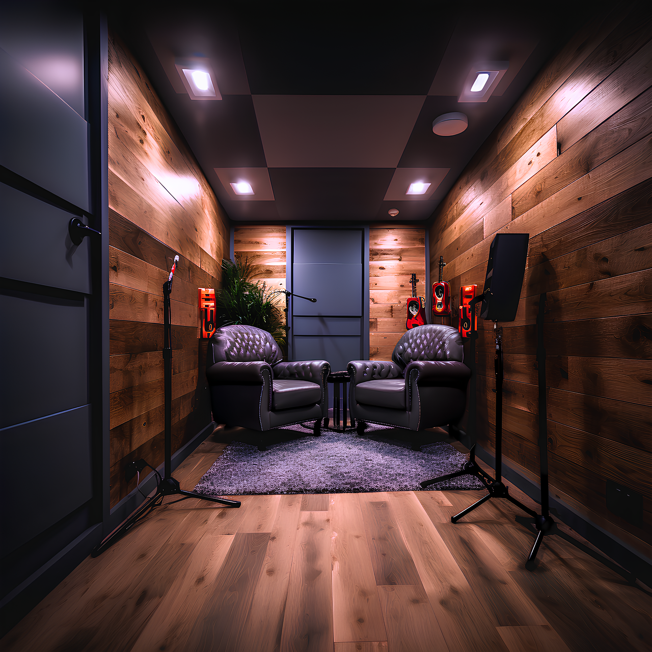 조선 건축의 과학: 난방, 자연재료, 친환경