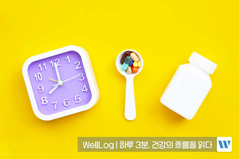 포스파티딜세린 오메가3 효능 비교