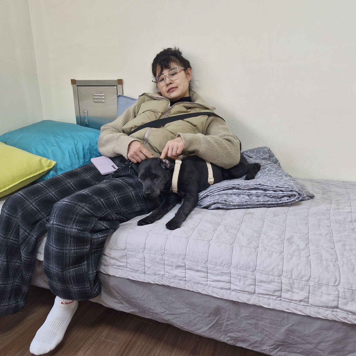 강아지가 진짜 원하는 10가지 (사료보다 더 중요한 것들)