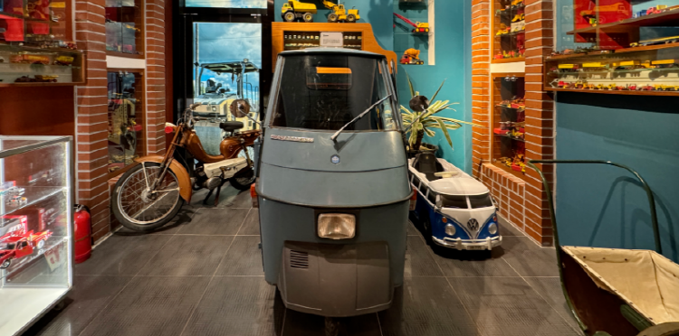 루덴시아 테마파크