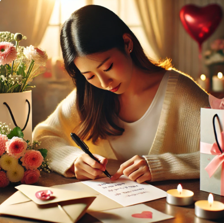 어버이날 선물 문구 메시지 추천 모음